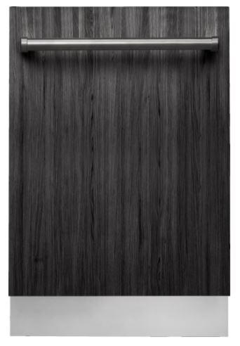 24" Panel Ready Dishwasher